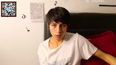 ST online show from December 7, 9:06 pm