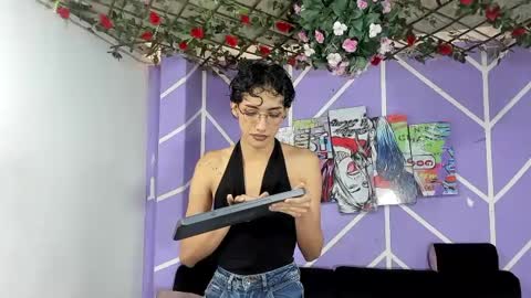 s_d_b_hot online show from June 28, 12:45 pm