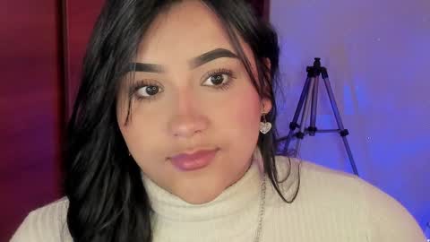 S H A R O N model independient online show from March 5, 1:50 pm