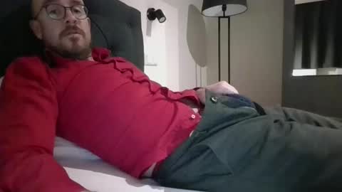 s_i_q online show from November 10, 11:07 pm