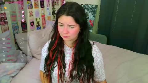 Kate online show from November 4, 10:33 pm