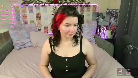 Kate online show from January 19, 7:26 pm