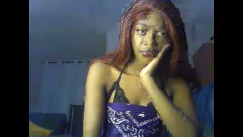 Ally online show from October 1, 7:13 pm