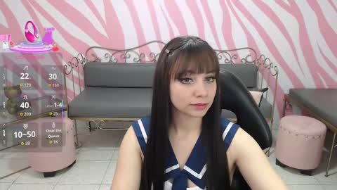 Sabrina online show from October 3, 1:08 pm