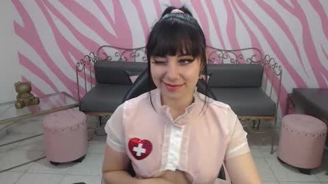 Sabrina online show from November 22, 1:42 pm