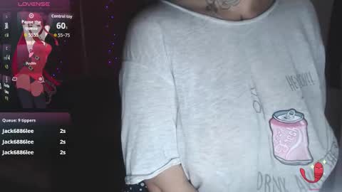 saalomee 1 online show from November 14, 4:36 am