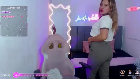 saaya_tay online show from March 1, 3:43 am