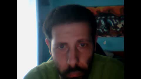 sabbas27 online show from April 13, 2:43 pm