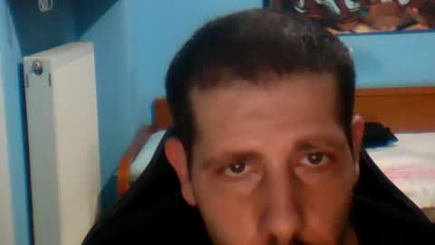 sabbas27 online show from August 9, 7:51 pm