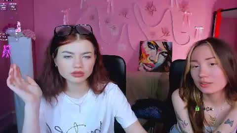 Sabina online show from June 23, 7:09 pm