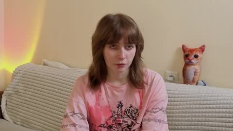 Lisa your new homie online show from April 29, 7:24 am