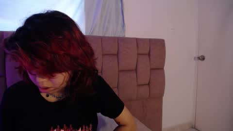 Sabina Merchetti online show from December 4, 6:33 pm