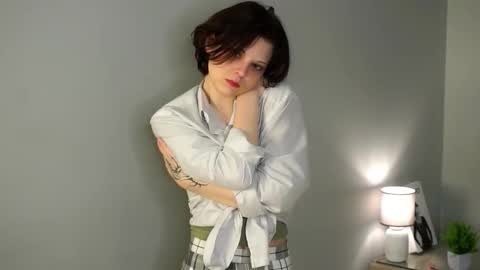 sabinekansky online show from December 17, 12:17 am