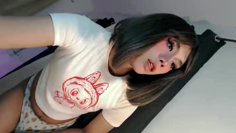 Snapshot of sable_monroe chatting on September 14, 1:41 am cathllea online show from September 14, 1:41 am