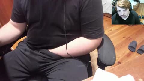 1141323  my Lord Mister Max   moms treasure online show from October 11, 7:50 pm