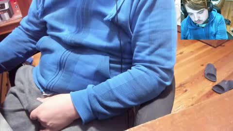 1141323  my Lord Mister Max   moms treasure online show from October 28, 12:55 am