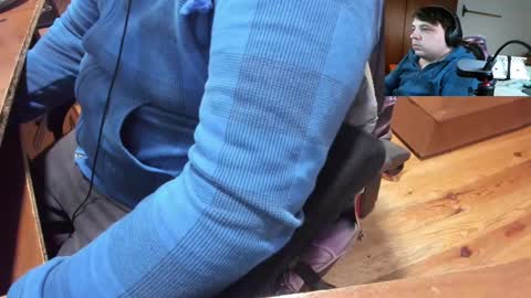 1141323  my Lord Mister Max   moms treasure online show from March 12, 6:32 pm