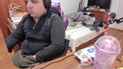 1141323  my Lord Mister Max   moms treasure online show from January 23, 7:40 pm