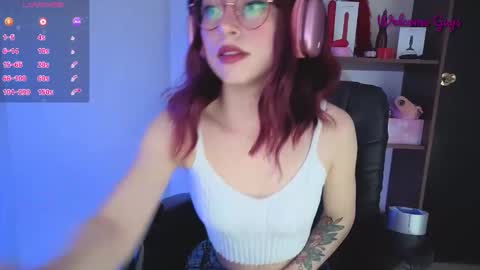 Sabrina online show from April 20, 10:24 pm