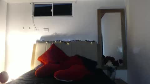 sabrina online show from June 1, 2:57 am