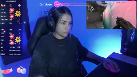 Angie  online show from September 23, 12:59 am