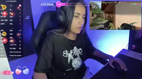 Angie  online show from September 29, 8:41 pm