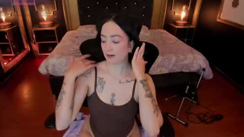 Sabrinaaa  online show from July 17, 3:41 am