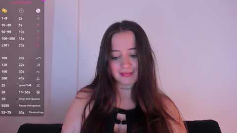 Sabrina Maria online show from October 8, 5:35 am