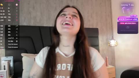 Sabrina Maria online show from February 10, 7:49 pm