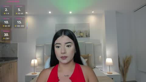 Sabrina online show from April 18, 12:34 am