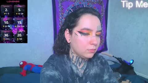 Lilith Solar online show from January 27, 9:34 am