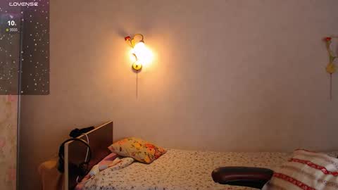 Lilith Solar online show from October 24, 11:22 am