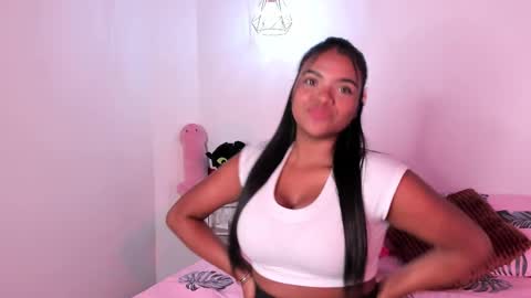 Sabrina online show from September 30, 9:14 pm