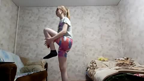 Sabrina online show from April 20, 6:22 pm