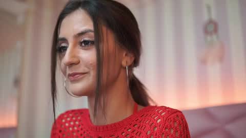  Sabrina  online show from March 6, 9:09 pm