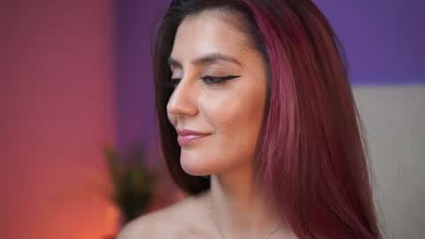  Sabrina  online show from March 16, 5:44 am