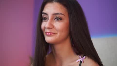  Sabrina  online show from September 23, 8:04 pm