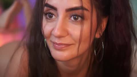  Sabrina  online show from September 17, 9:51 pm