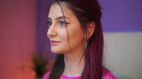  Sabrina  online show from April 19, 8:00 pm