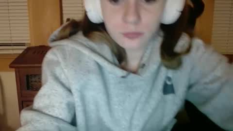 Sabrina online show from November 12, 11:18 pm