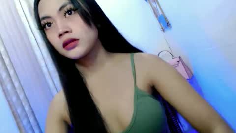 SABRINA PONCE 888 online show from March 2, 3:00 am