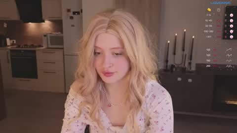 Hello im Sabrina  online show from April 16, 7:36 pm