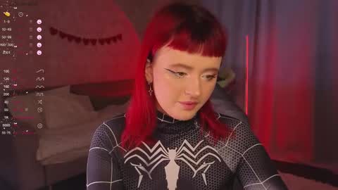 Hello im Sabrina  online show from November 8, 3:42 am