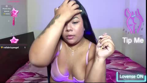 Sabrina online show from September 30, 5:18 am