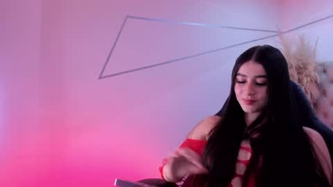 Sabrina  online show from July 22, 12:51 pm