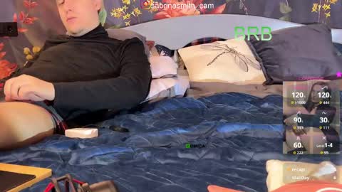 Sabrina and Smith. Instagramsabrina smith2919   NEXT SHOW  OCT. 0809111213 online show from April 25, 8:39 pm