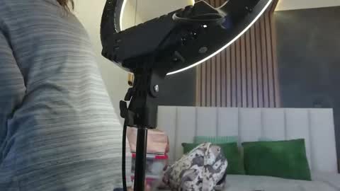 S A B R I N A  online show from January 8, 11:38 am