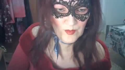 SabrinaXlovess online show from November 7, 7:05 pm