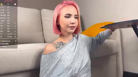 Sabi Ryder new acc online show from August 5, 11:24 pm