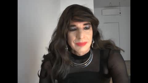 Sabrina online show from December 6, 9:05 am